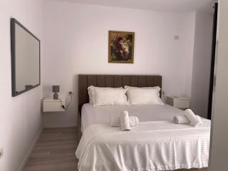 Dreamscape Apartments Pazari i Ri - 1