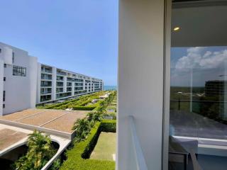 apartment with exit to the sea and mangrove - 8