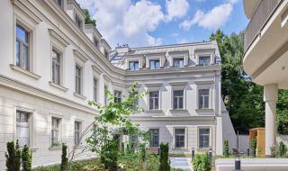 Smolensk 33 Luxury Studio - Cracovia - 0