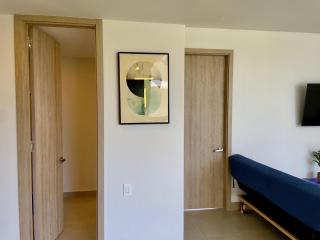 apartment with exit to the sea and mangrove - 7