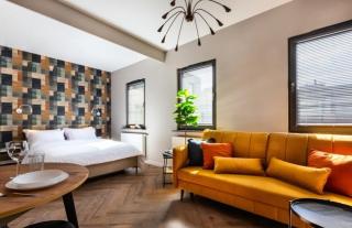 Smolensk 33 Luxury Studio - 1