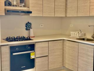 apartment with exit to the sea and mangrove - 2