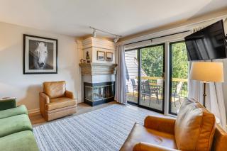 Views and Indoor Pool! The Galena Territory Gem - 0