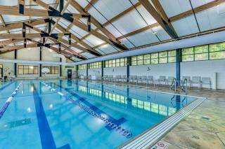 Views and Indoor Pool! The Galena Territory Gem - 6
