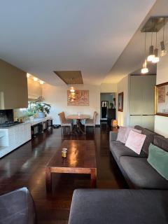 Psychiko Luxury Apartment - 6
