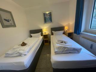 Fewo 1 Sylt - Westerland - 3