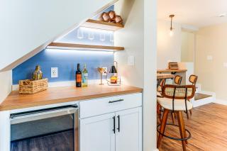 Modern Gem on 15 Acres, 5 Mi to Old Orchard Beach! - Sandy Brook - 6