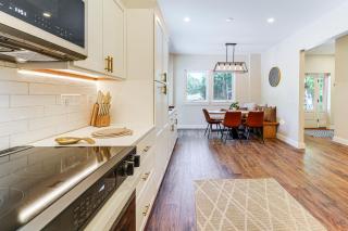 Modern Gem on 15 Acres, 5 Mi to Old Orchard Beach! - 4