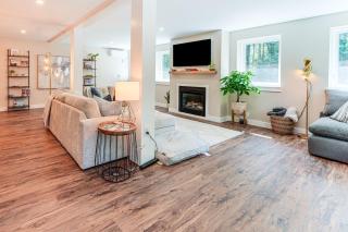 Modern Gem on 15 Acres, 5 Mi to Old Orchard Beach! - 1