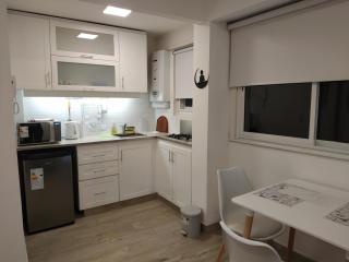 Monoambiente en Boulevard Cerviño - 8