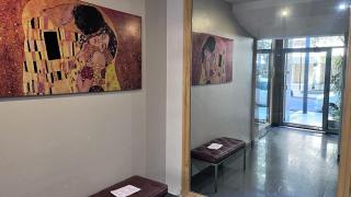 Monoambiente en Boulevard Cerviño - 1