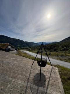 Fjelltun Lodge - 6
