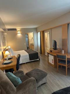 Hotel & Residence Alphaville - 5