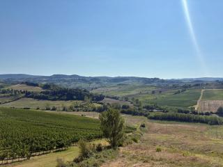 Poderi Arcangelo Glamping - 5