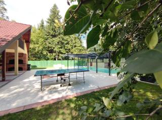 Villa Kamenica - Zavidovići - 8