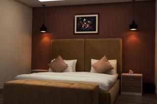 Montressa Skyline Executive Apartments Opposite Centaurus Mall Islamabad - 3