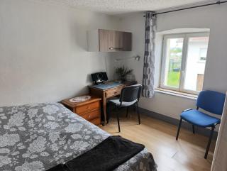 Chambre déplacement professionnel - 8