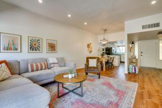 Tucson Foothills Oasis Near Hiking Trails! - Tucson - 6