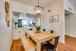 Tucson Foothills Oasis Near Hiking Trails! - 2