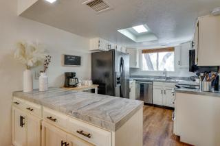 Tucson Foothills Oasis Near Hiking Trails! - Tucson - 1