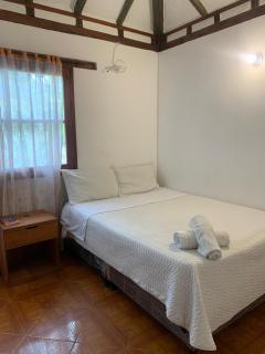 Apartamento Centro Histórico Villa de Leyva - 1