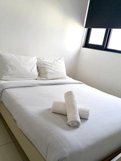 Chamber Luxurious Vacation Suites - 7