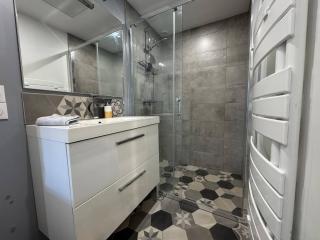 Cozy Home - Appartement Arras - 4
