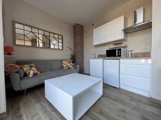 Cozy Home - Appartement Arras - 3