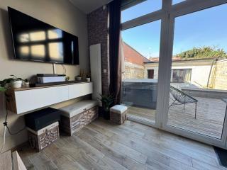 Cozy Home - Appartement Arras - 2