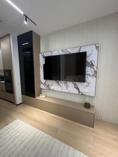 Nest one 15 Residential Complex downtown - Tashkent - 6