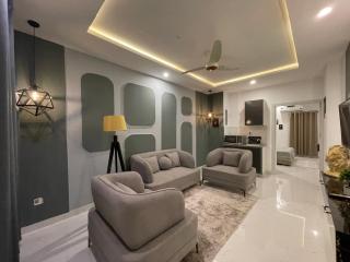 The Greystone Luxe - Rawalpindi - 1