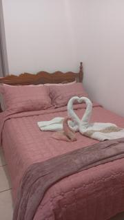 Pousada das Palmeiras - 8