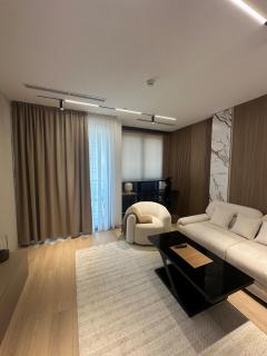 Nest one 15 Residential Complex downtown - 4