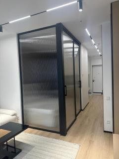 Nest one 15 Residential Complex downtown - 3