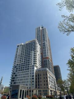 Nest one 15 Residential Complex downtown - 8
