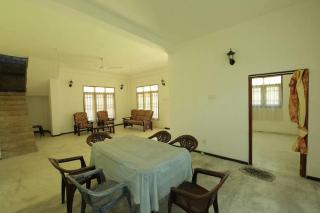 Cinnamon Home - 1