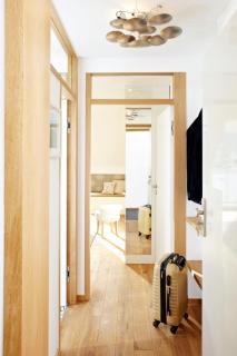 KönigsSCHLAF No1 - Kuschelnest im Herzen von Konstanz - Constanza - 6