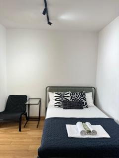 Central Studio 317 - 0