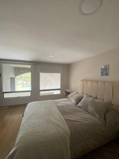 Aless loft apartment in Chapinero - 8