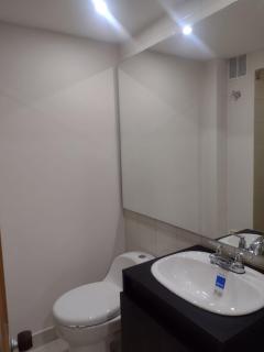 Aless loft apartment in Chapinero - 1