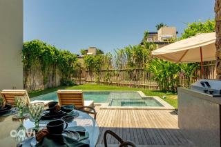 Casa Gaia em Milagres Serena E03 by Qavi - 4