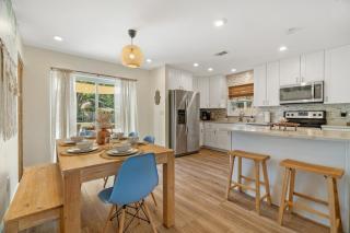 Green Oasis - Heated Pool, Mini-Golf, Ping Pong, 13 min Beach - 1