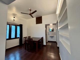 Fort Grande Stay - 1