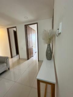 Apartamento 1005 espectacular y central - 9