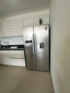 Apartamento 1005 espectacular y central - 6