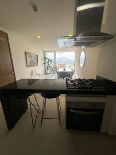 Apartamento 1005 espectacular y central - 5