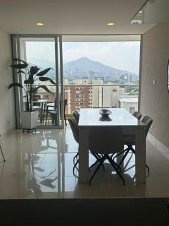 Apartamento 1005 espectacular y central - Cali - 1