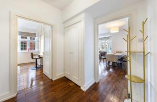 ROYAL Apartment in HARRODS - 1