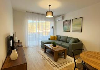 Prizren Center Apartments - 0