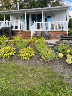 Chalets Plage St-Jean 2 - 4